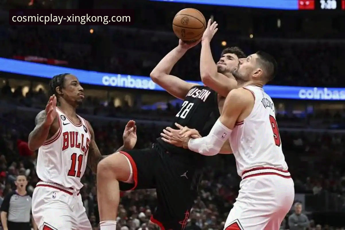 星空体育APP流畅吗 火箭大胜尼克斯vs尼克斯三连败:杜兰特27分引领休斯顿势如破竹,星空体育用户亲测比赛实况